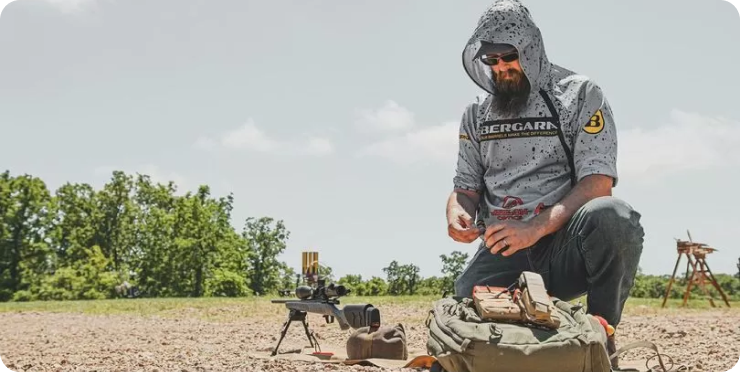 Alternative Use Red Dots